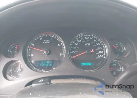 2008 Chevrolet Silverado 2500Hd Ltz from USA, damaged, VIN 1GCHK23658F186698